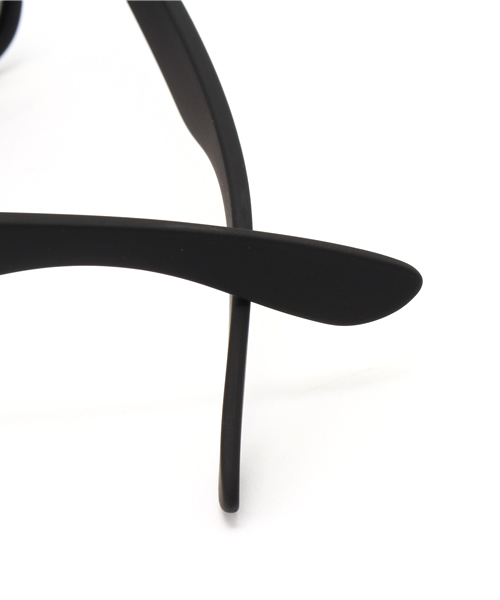 JACKSON MATISSE(ジャクソンマティス)の「DANG SHADES(サングラス・メンズ・ブラック/ブラウン系その他・FREE)」の3枚目の写真