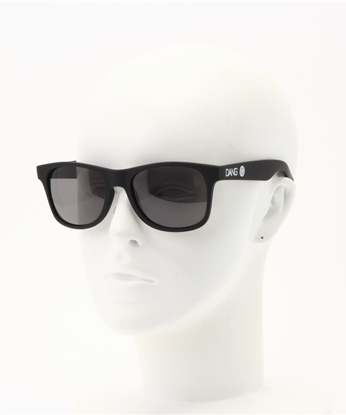 JACKSON MATISSE(ジャクソンマティス)の「DANG SHADES(サングラス・メンズ・ブラック/ブラウン系その他・FREE)」の4枚目の写真