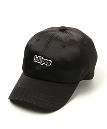 Heather | サテンロゴCAP　726663(キャップ)