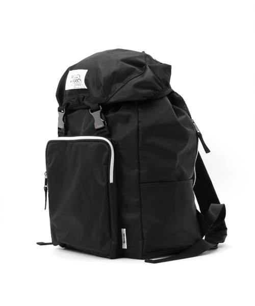 [韓国人気]★FOLNUA★BRISE Backpack★ナイロン バックパック BAG - Backpack - FOLNUA