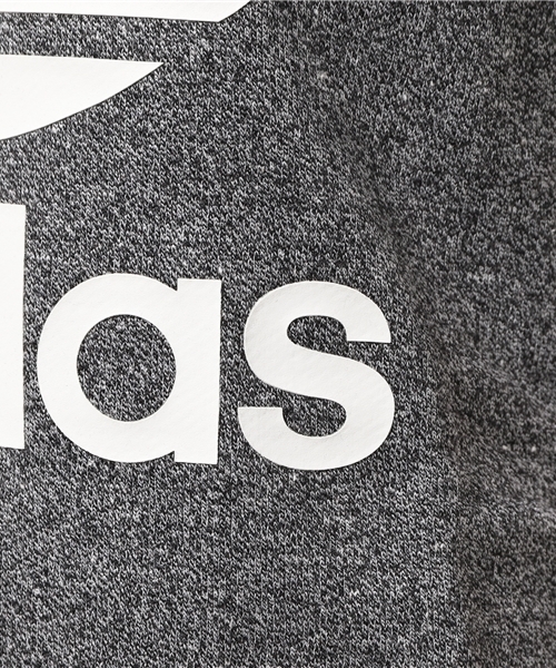 adidas（アディダス）の「オリジナルス Tシャツ [WHITENOIZE DRAW TEE]（Tシャツ/カットソー・レディース・ライトグレー・LARGE/SMALL/X-SMALL/MEDIUM/XX-LARGE/XXX-LARGE）」の9枚目の写真