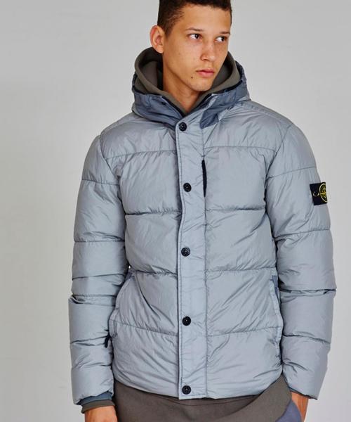 STONE ISLAND（ストーンアイランド）の「＜STONE ISLAND＞ G/DYED HOOD