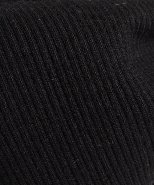 folklore（フォルクローレ）の「ボリュームツイストタ―バン（ヘアバンド・レディース・ネイビー/ワインレッド/ブラック/カーキ/グレー・ﾌﾘ-）」の8枚目の写真