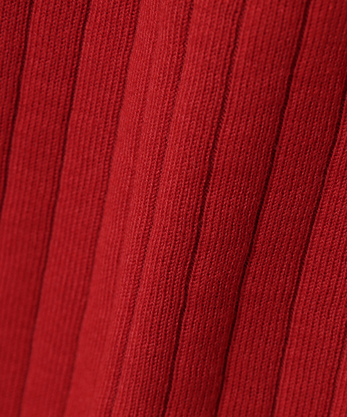 VENCEEXCHANGE（ヴァンスエクスチェンジ）の「サークルファスナージップタンクトップ       （タンクトップ・レディース・オフホワイト/ブラック/オリーブ/イエロー/パープル/オレンジ・MEDIUM）」の18枚目の写真