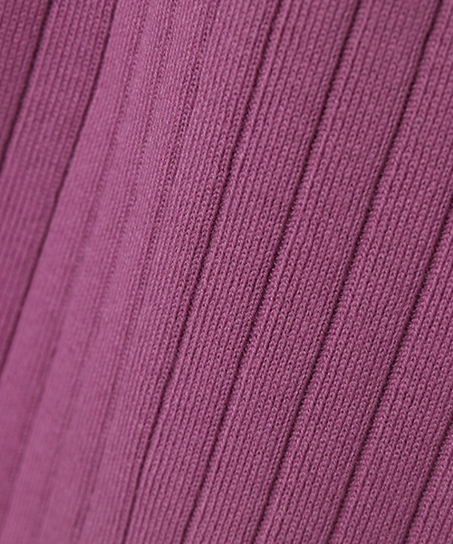 VENCEEXCHANGE（ヴァンスエクスチェンジ）の「サークルファスナージップタンクトップ       （タンクトップ・レディース・オフホワイト/ブラック/オリーブ/イエロー/パープル/オレンジ・MEDIUM）」の17枚目の写真