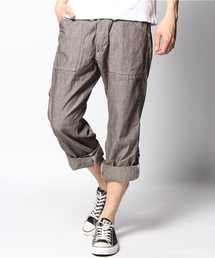 NANO universe | Lee(リー)/　Rib Easy Pants(その他パンツ)