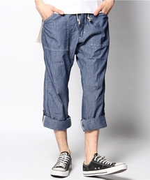 NANO universe | Lee(リー)/　Rib Easy Pants(その他パンツ)