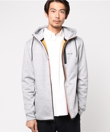 【RIP CURL リップカール】パーカー/ジップアップパーカー フリース