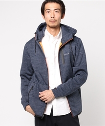 【RIP CURL リップカール】パーカー/ジップアップパーカー フリース