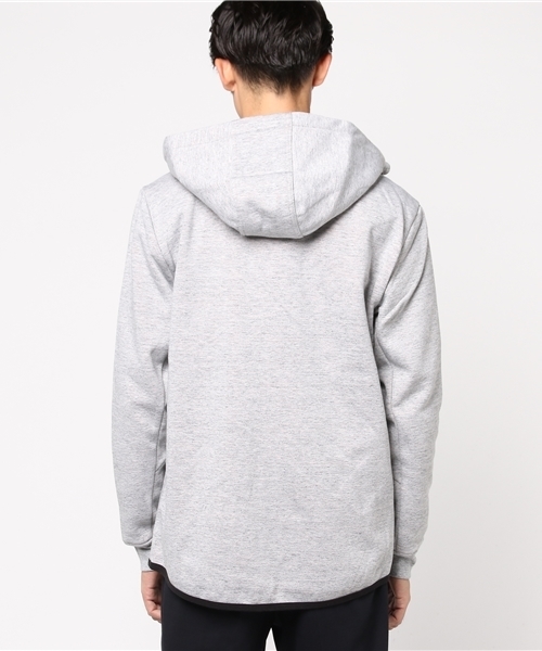 rip curl(リップカール)の「【RIP CURL リップカール】パーカー/ジップアップパーカー フリース(パーカー・メンズ・ネイビー/チャコール/グレー系その他・MEDIUM/LARGE)」の8枚目の写真