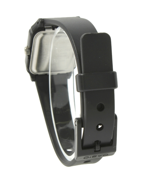 And A(アンドエー)の「LQ-142 (CASIO)(アナログ腕時計・レディース・ブラック/ゴールド/ネイビー・FREE)」の5枚目の写真