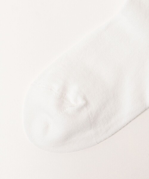 こども ビームス（コドモビームス）の「CONDOR / プレーン タイツ (3～10才)（タイツ/ストッキング・キッズ・チャコールグレー/ブラック/ネイビー/ホワイト/ホワイト系その他3・10(9-10y)/4(3-4y)/6(5-6y)/8(7-8y)）」の12枚目の写真