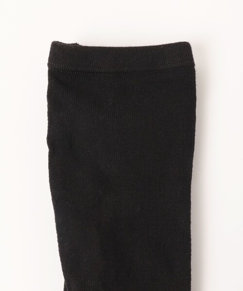 こども ビームス（コドモビームス）の「CONDOR / プレーン タイツ (3～10才)（タイツ/ストッキング・キッズ・チャコールグレー/ブラック/ネイビー/ホワイト/ホワイト系その他3・10(9-10y)/4(3-4y)/6(5-6y)/8(7-8y)）」の7枚目の写真