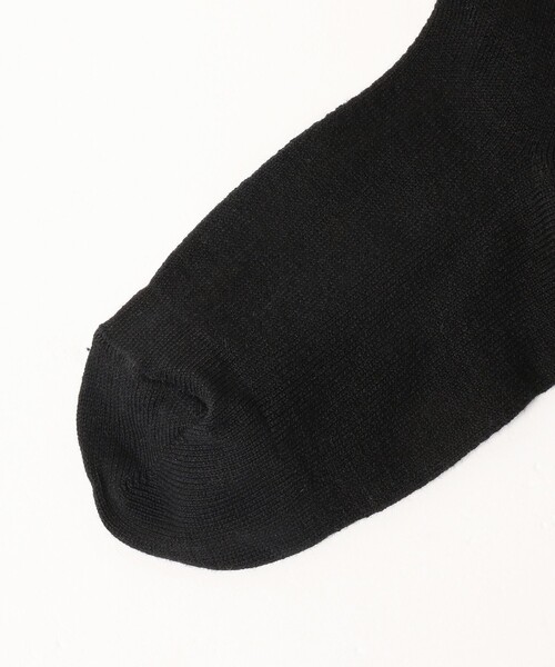 こども ビームス（コドモビームス）の「CONDOR / プレーン タイツ (3～10才)（タイツ/ストッキング・キッズ・チャコールグレー/ブラック/ネイビー/ホワイト/ホワイト系その他3・10(9-10y)/4(3-4y)/6(5-6y)/8(7-8y)）」の6枚目の写真