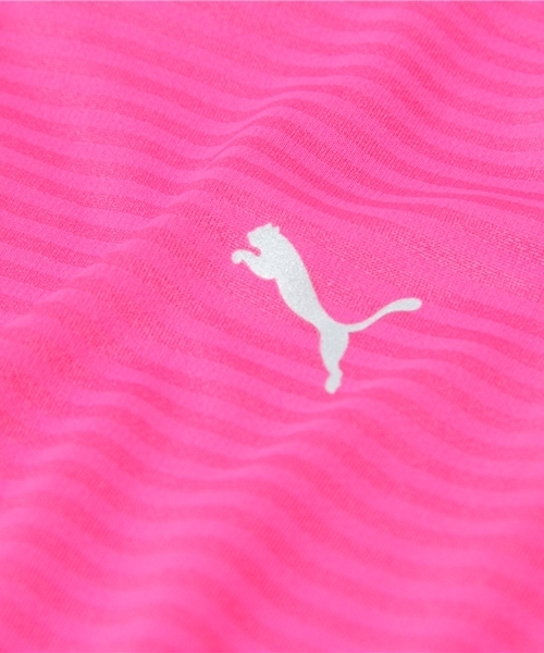 PUMA（プーマ）の「ランニング ドレス (WOMEN) - Complete Running（ワンピース・レディース・ブラック/ピンク/エメラルド・LARGE/MEDIUM/SMALL）」の12枚目の写真
