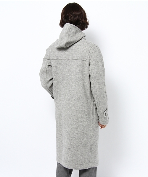 UNITED ARROWS（ユナイテッドアローズ）の「MASAKI DUFFLE◇（ダッフル