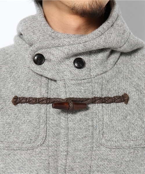 UNITED ARROWS（ユナイテッドアローズ）の「MASAKI DUFFLE◇（ダッフル