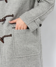 UNITED ARROWS（ユナイテッドアローズ）の「MASAKI DUFFLE◇（ダッフル