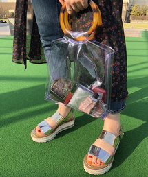 Mathilda マチルダ サンダル一覧 Wear