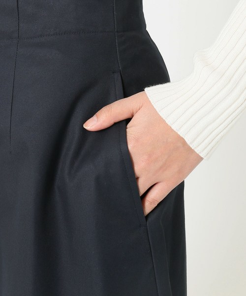 新品 スローブイエナ ビッグボタン スカート 定価11000円 38 セール】ビッグボタンスカート◇（スカート）｜SLOBE IENA
