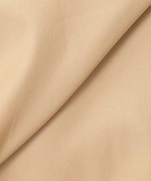 SLOBE IENA(スローブイエナ)の「ビッグボタンスカート◆(スカート・レディース・イエロー/ベージュ/ネイビー・38/36/40)」の19枚目の写真