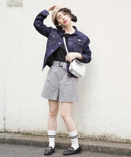 LOWRYS FARM（ローリーズファーム）の「Wrangler／Gジャン