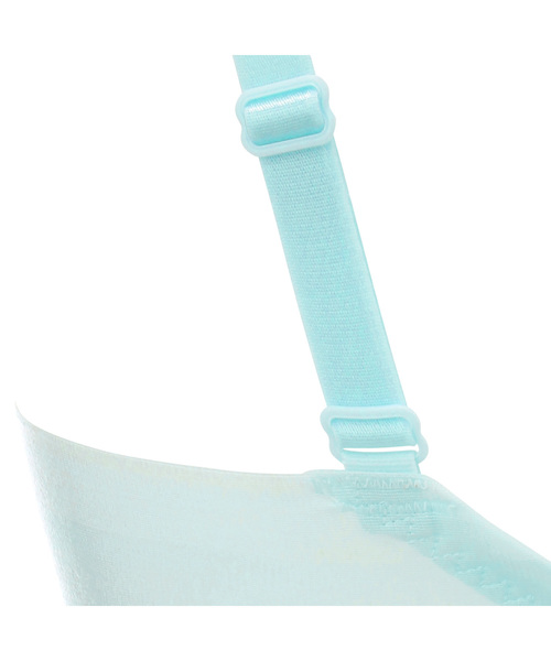 Triumph(トリンプ)の「天使のブラ 魔法のハリ感460 ブラジャー【DEFカップ】TR460 WHU(ブラジャー・レディース・ホワイト・D65/F75/D70/D75/F70/E70/E80/E75/D80/E65)」の5枚目の写真