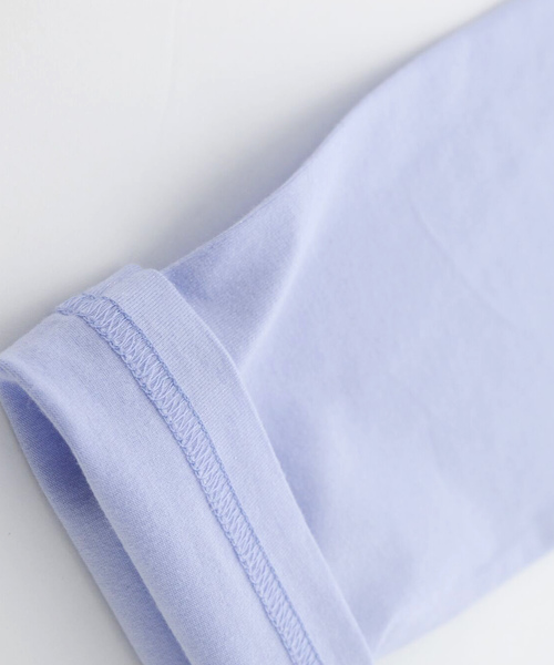 Catherine Cottage（キャサリンコテージ）の「ラメレギンス 10分丈（レギンス/スパッツ・キッズ・ピンク/ライラック/グレー/イエロー/ネイビー/ブラック・100/110/120/130/140/90）」の11枚目の写真