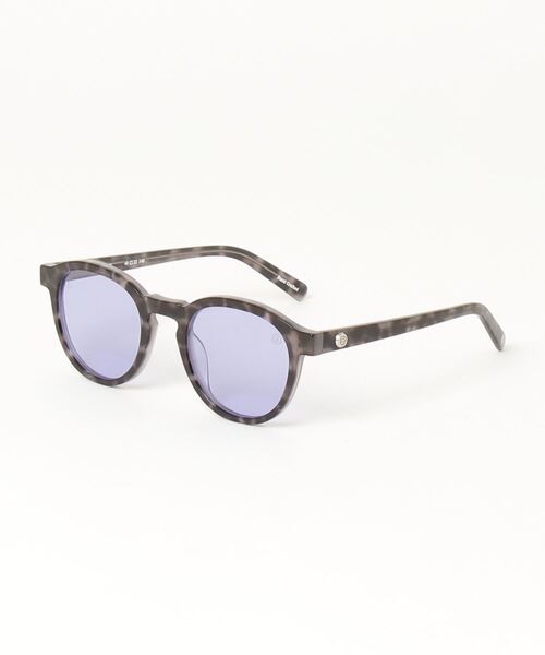 BLACK FLYS(ブラックフライズ)の「【BLACK FLYS】FLY MADISON (POL)(サングラス・メンズ・ブラック×グレー/ブラウン系その他/ブラック×ブルー/シャンパン/グレー系その他/ブラック系その他/クリア/ストライプ/その他/クリアレッド/キャメル/ブラック×パープル/ブラックミックス/クリアブルー/ブラック×カーキ/クリアグリーン/イエロー系その他/グレー/グレー系その他2/ブラック×ライム/オレンジ/レオパード/その他1・FREE)」の22枚目の写真