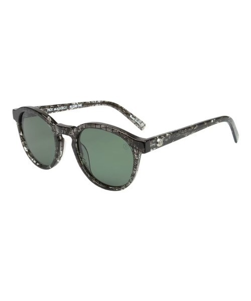 BLACK FLYS(ブラックフライズ)の「【BLACK FLYS】FLY MADISON (POL)(サングラス・メンズ・ブラック×グレー/ブラウン系その他/ブラック×ブルー/シャンパン/グレー系その他/ブラック系その他/クリア/ストライプ/その他/クリアレッド/キャメル/ブラック×パープル/ブラックミックス/クリアブルー/ブラック×カーキ/クリアグリーン/イエロー系その他/グレー/グレー系その他2/ブラック×ライム/オレンジ/レオパード/その他1/ミックスグレー/グリーン・FREE)」の9枚目の写真