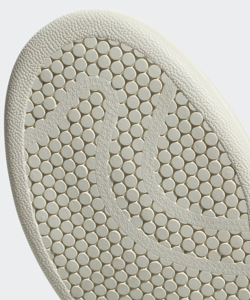 adidas(アディダス)の「スタンスミス STAN SMITH W オリジナルス(スニーカー・レディース・ホワイト/ライトグリーン・27.0cm/24.0cm/23.5cm/23.0cm/26.5cm/25.5cm/22.5cm/28.0cm/27.5cm/26.0cm/24.5cm/25.0cm/22.0cm)」の9枚目の写真