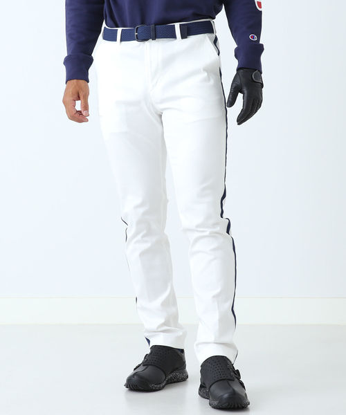 BEAMS GOLF（ビームスゴルフ）の「BEAMS GOLF ORANGE LABEL / 側章