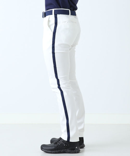 BEAMS GOLF（ビームスゴルフ）の「BEAMS GOLF ORANGE LABEL / 側章