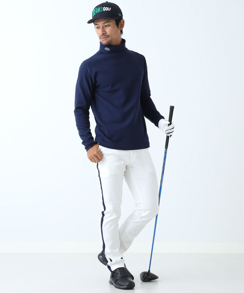 BEAMS GOLF（ビームスゴルフ）の「BEAMS GOLF ORANGE LABEL / 側章
