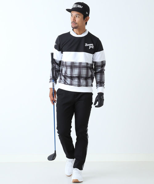 BEAMS GOLF（ビームスゴルフ）の「BEAMS GOLF ORANGE LABEL / 側