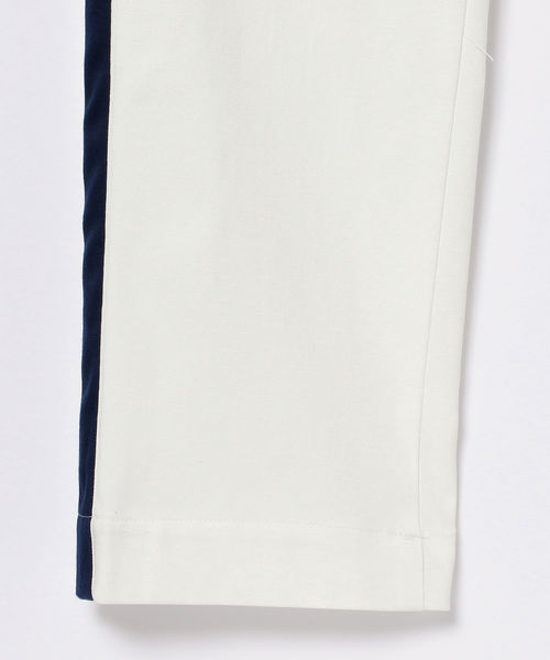 BEAMS GOLF（ビームスゴルフ）の「BEAMS GOLF ORANGE LABEL / 側章