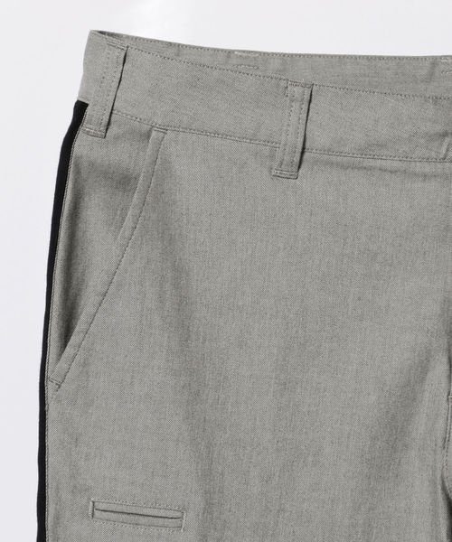 BEAMS GOLF（ビームスゴルフ）の「BEAMS GOLF ORANGE LABEL / 側章