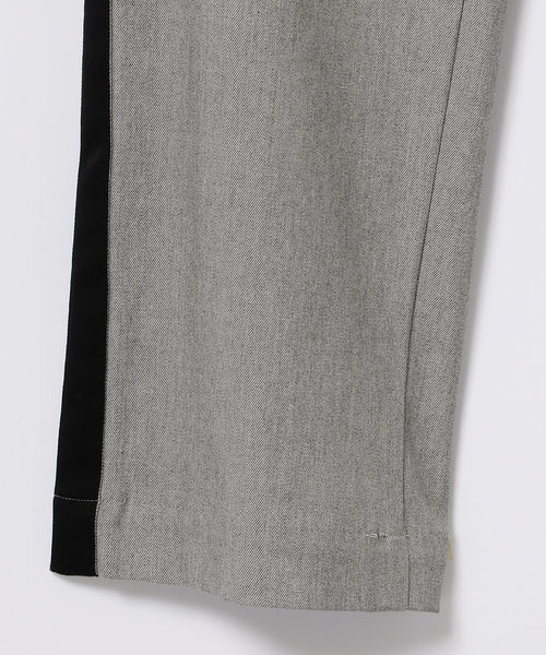 BEAMS GOLF（ビームスゴルフ）の「BEAMS GOLF ORANGE LABEL / 側