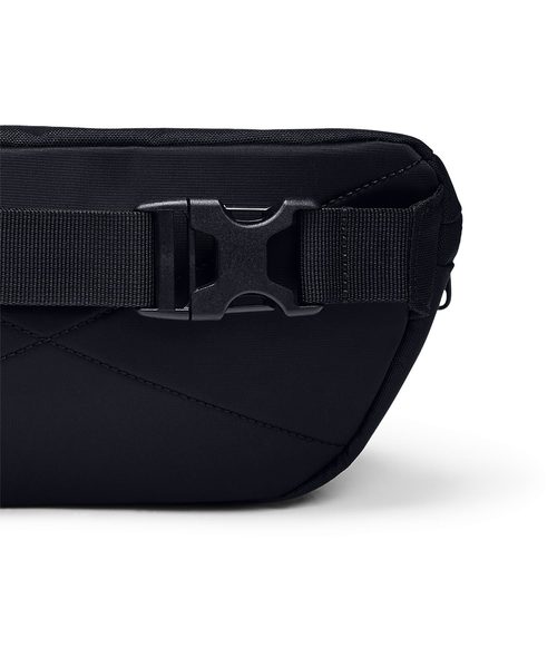 UNDER ARMOUR（アンダーアーマー）の「メンズトレーニングバックパック / ファニーパック（ボディバッグ/ウエストポーチ・メンズ・ヘザーグレー/ブラック/ブラウン系カモフラージュ/カーキ・ONESIZE）」の10枚目の写真