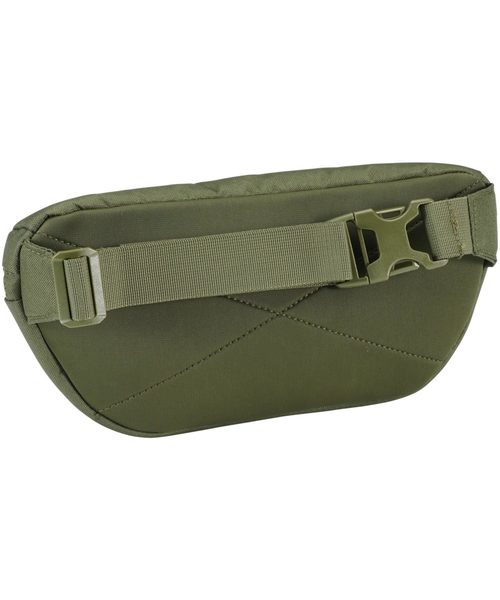 UNDER ARMOUR（アンダーアーマー）の「メンズトレーニングバックパック / ファニーパック（ボディバッグ/ウエストポーチ・メンズ・ヘザーグレー/ブラック/ブラウン系カモフラージュ/カーキ・ONESIZE）」の22枚目の写真