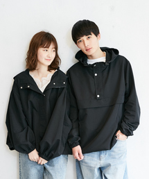 PairPair | 袖ボリュームマウンテンパーカー(マウンテンパーカー)