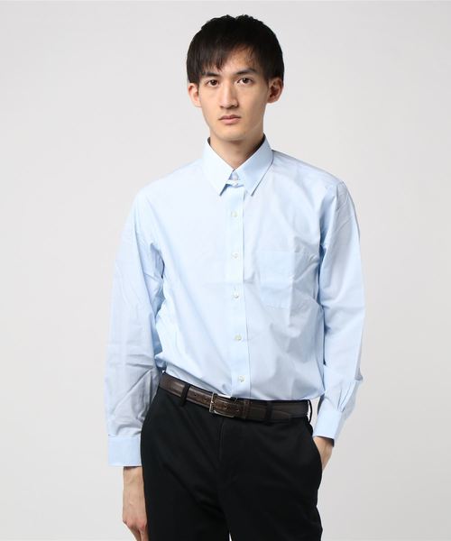 BROOKS BROTHERS（ブルックスブラザーズ）の「ノンアイロン