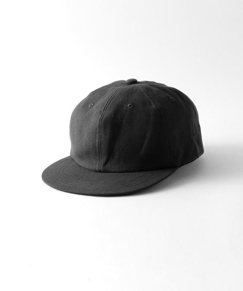 Kaptain Sunshine Kaptain Sunshine Baseball Cap キャップ Wear