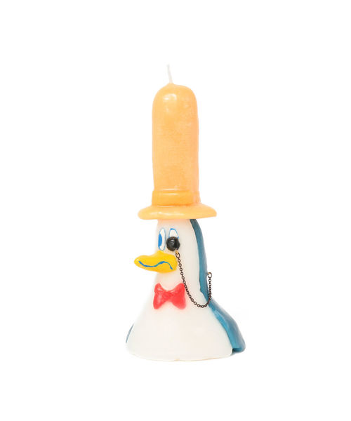 TOKYO CULTUART by BEAMS（トウキョウカルチャートバイビームス）の「OLGA GOOSE CANDLE / FRANK