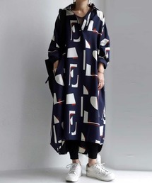 レトロ 60年代 に該当するワンピース ドレスファッション通販 Zozotown