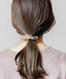 メテオリボンヘアゴム