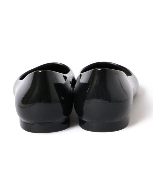 SHIPS（シップス）の「TEMPERATE:AMERI（その他シューズ・レディース・ライトグレー/ブラック/キャメル・38/39/36/37）」の8枚目の写真