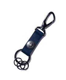 PATRICK COX（パトリック・コックス）の「PATRICK COX(パトリック・コックス) キーホルダー（キーホルダー）」