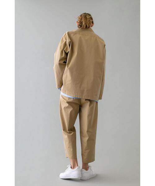 MONKEY TIME（モンキータイム）の「＜monkey time＞ CTN/GABA WIDE 1P