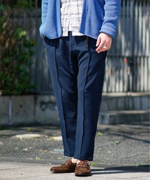 Gramicci | 【GRAMICCI / グラミチ】 別注 メランジダブルクロスエバークリースパンツ(その他パンツ)